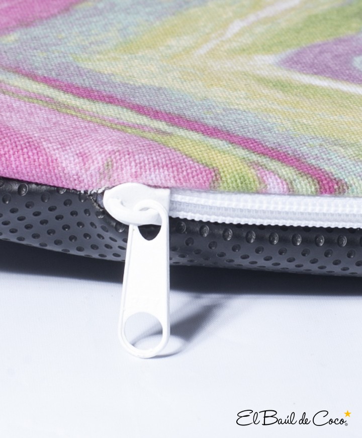 Manta Refrescante Travesy