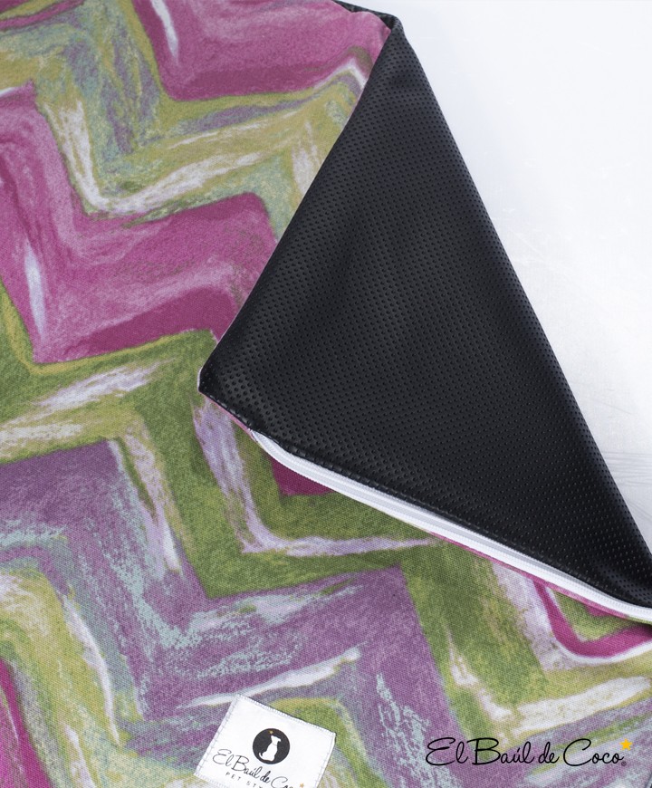 Manta Refrescante Travesy