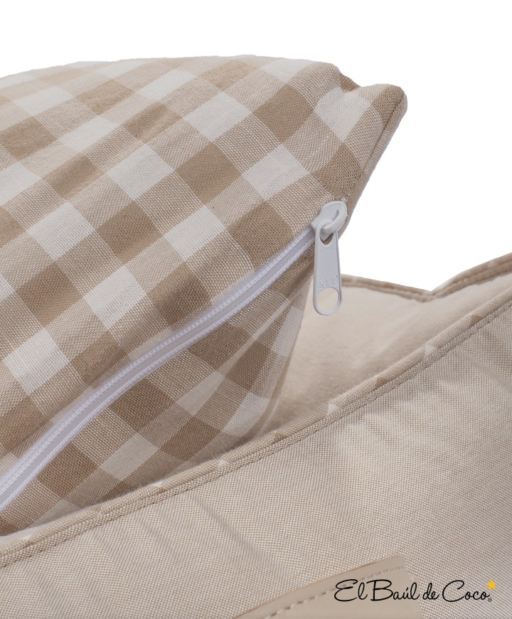 Funda Cama Savannah