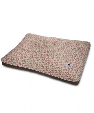 Rose Dreams Pillow