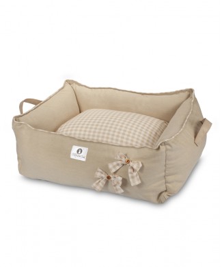 Cama Savannah