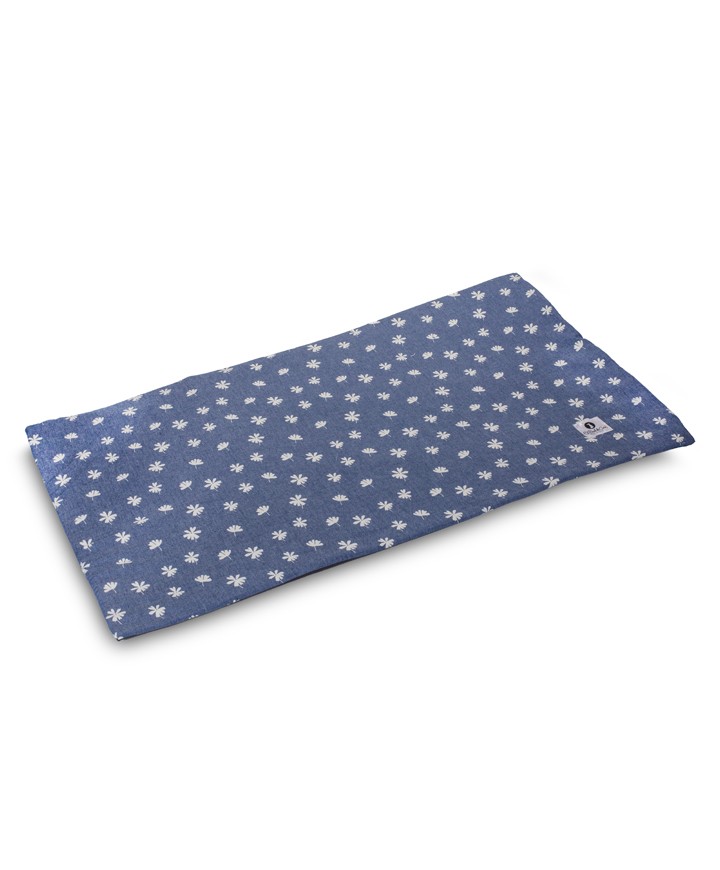 Manta Refrescante Blue Summer