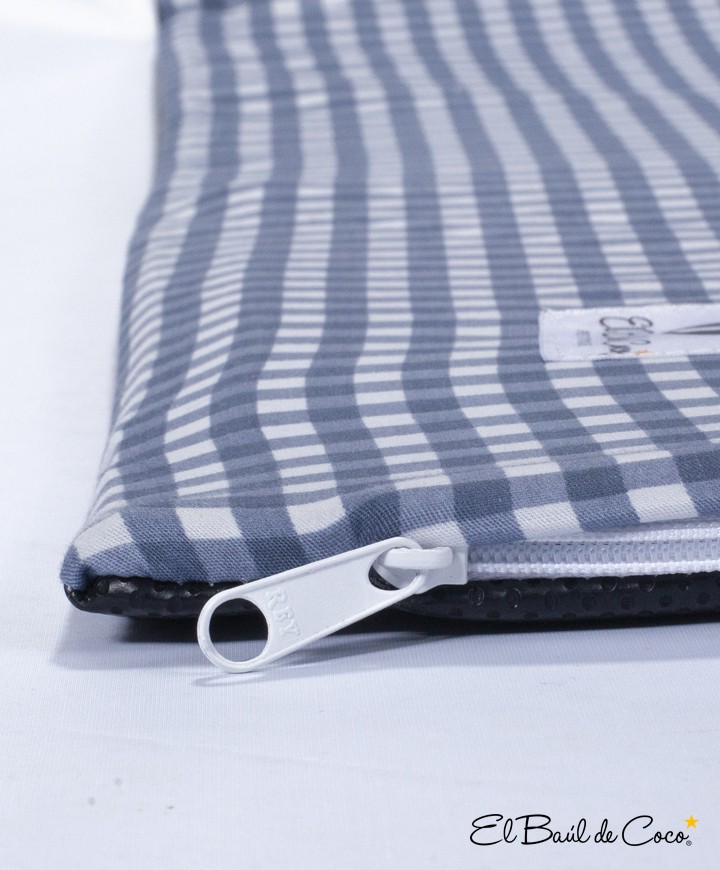 Manta Refrescante Costa Azul