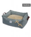 Cama Isabella