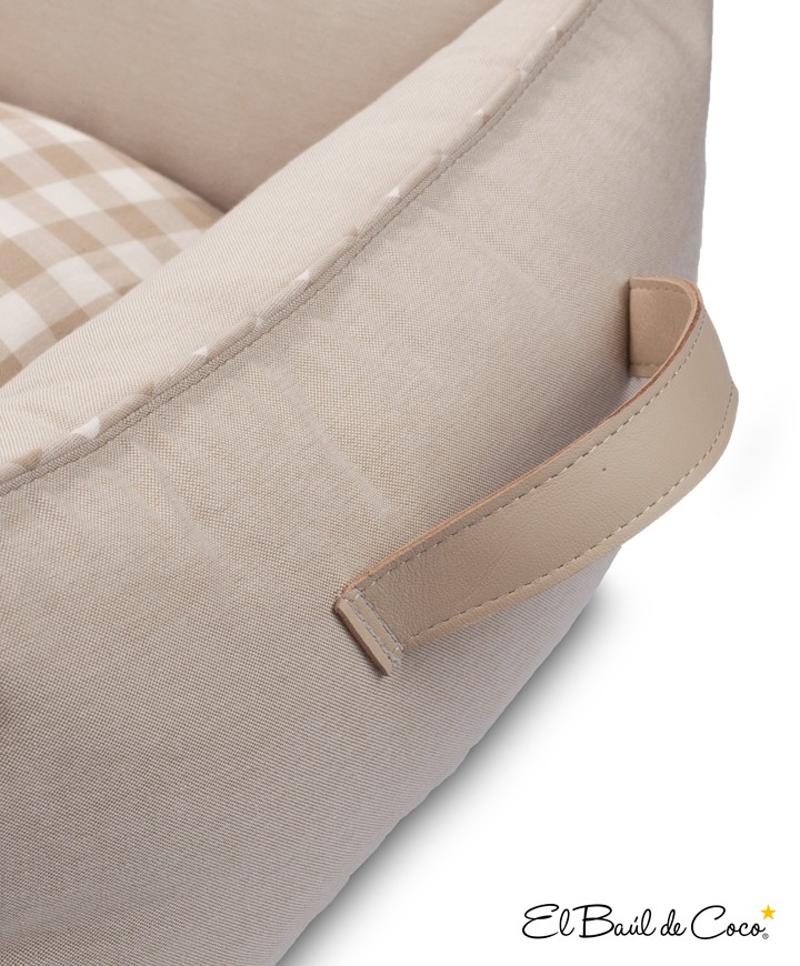 Funda Cama Savannah