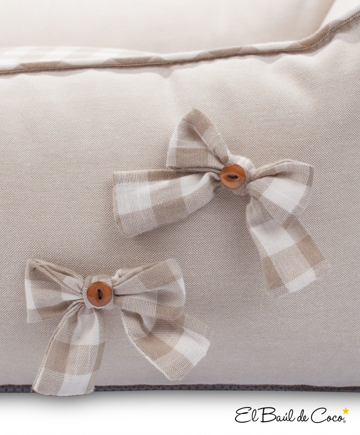 Funda Cama Savannah