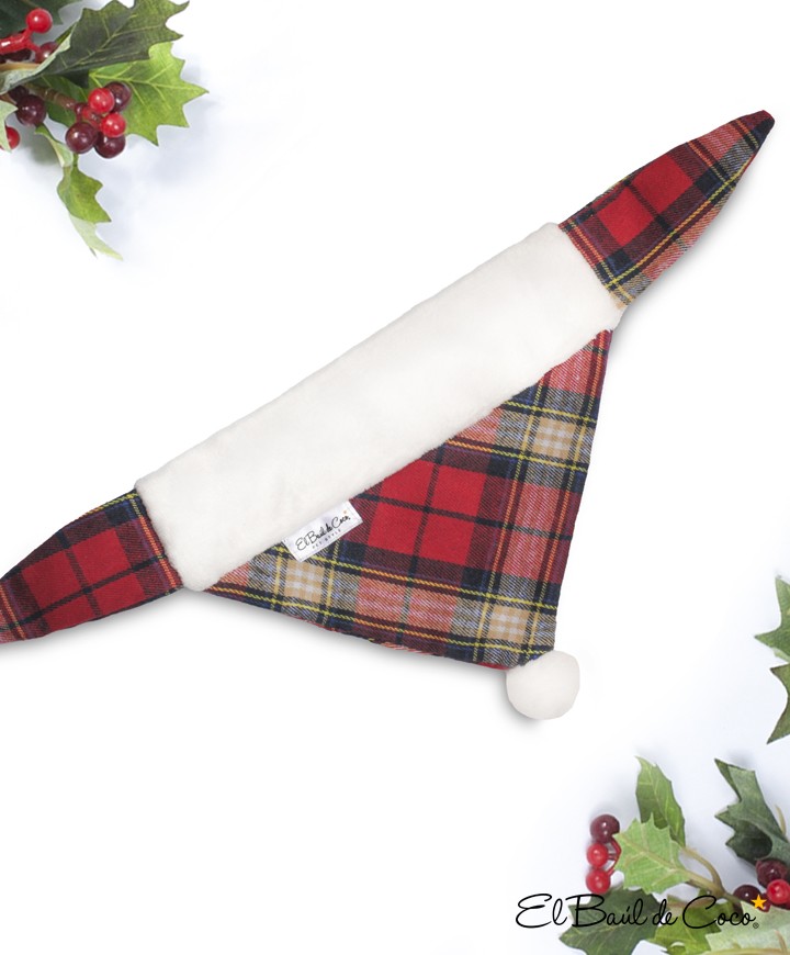 Bandana Viva Claus