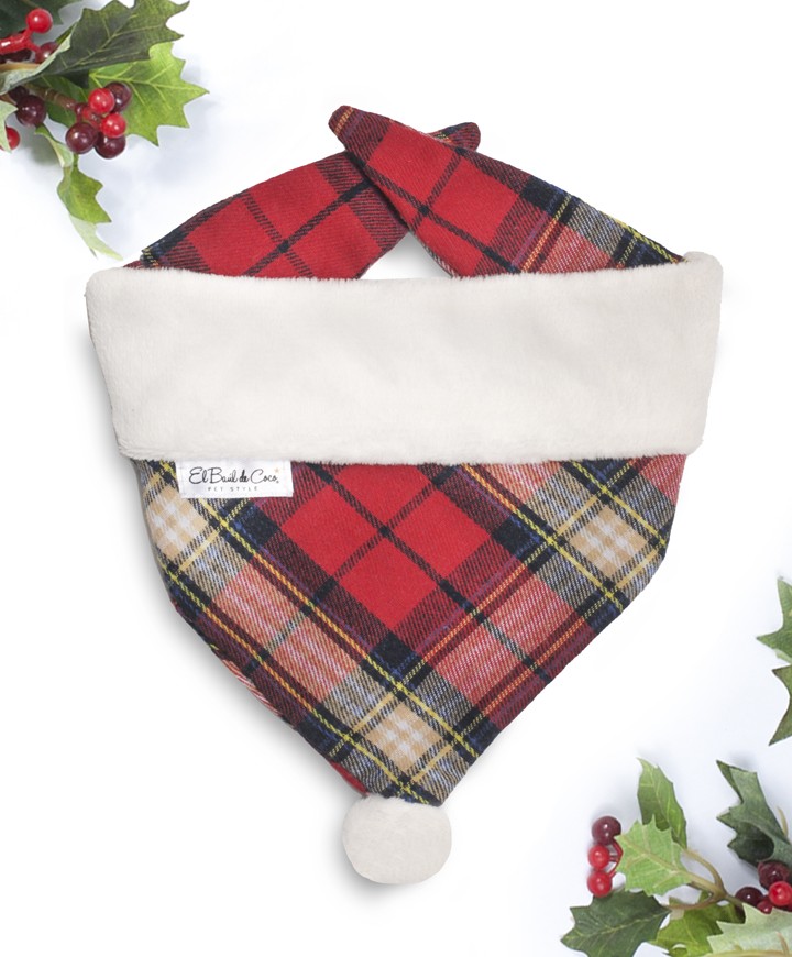 Bandana Viva Claus