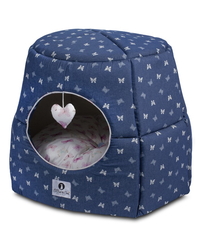 Cama Cloé Miú