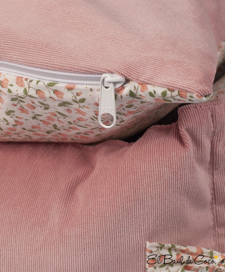 Funda Cama Madelyn