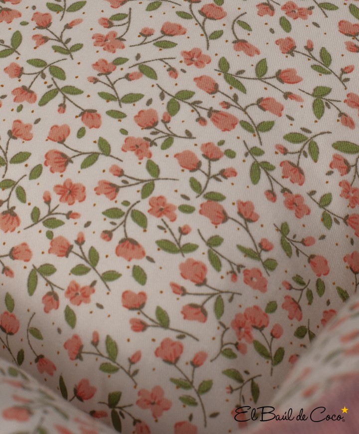 Funda Cama Madelyn
