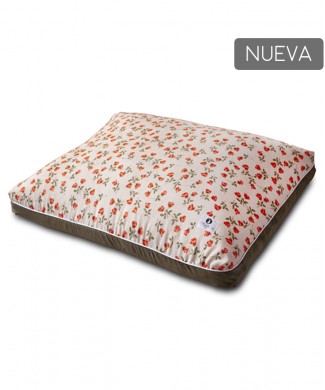 Cama Afrique Pillow