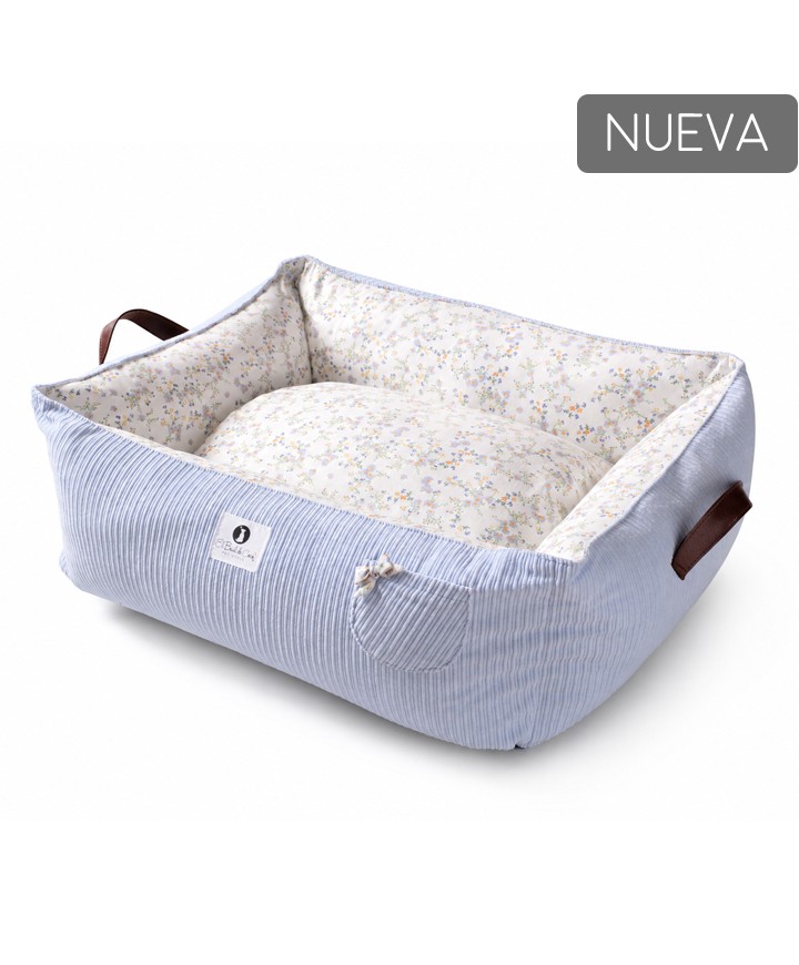 Funda Cama Suzette