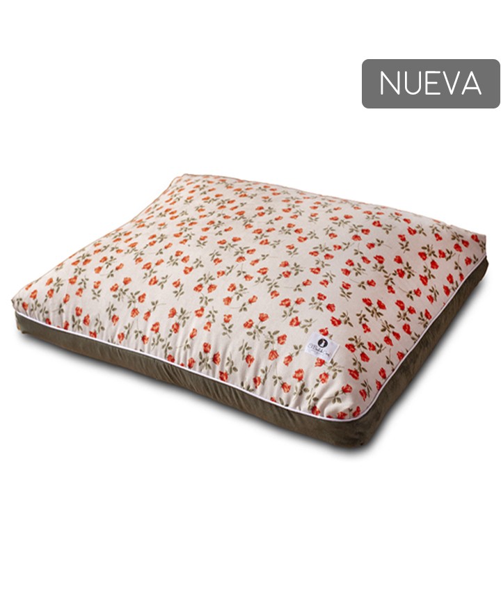 Funda Cama Afrique