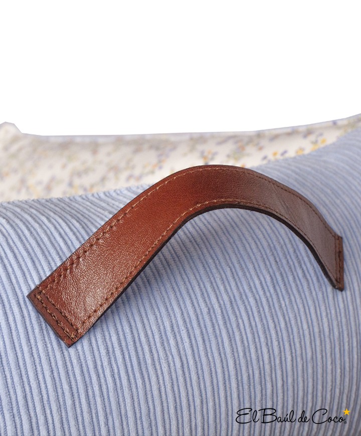 Cama Suzette