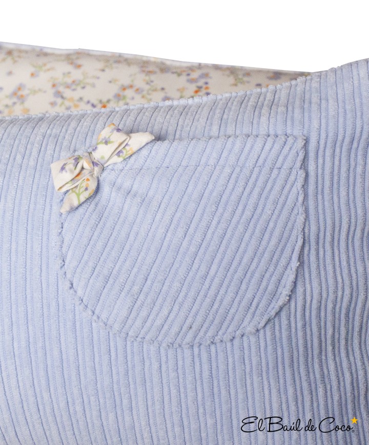 Cama Suzette