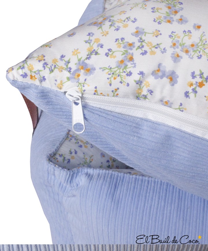 Cama Suzette