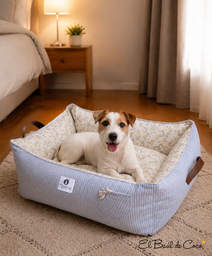 Funda Cama Suzette