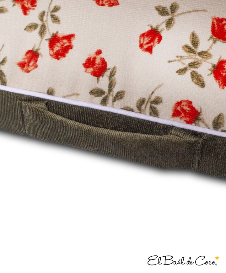 Cama Afrique Pillow
