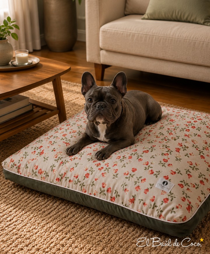 Cama Afrique Pillow