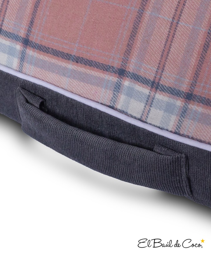 Cama Berlinesse Pillow