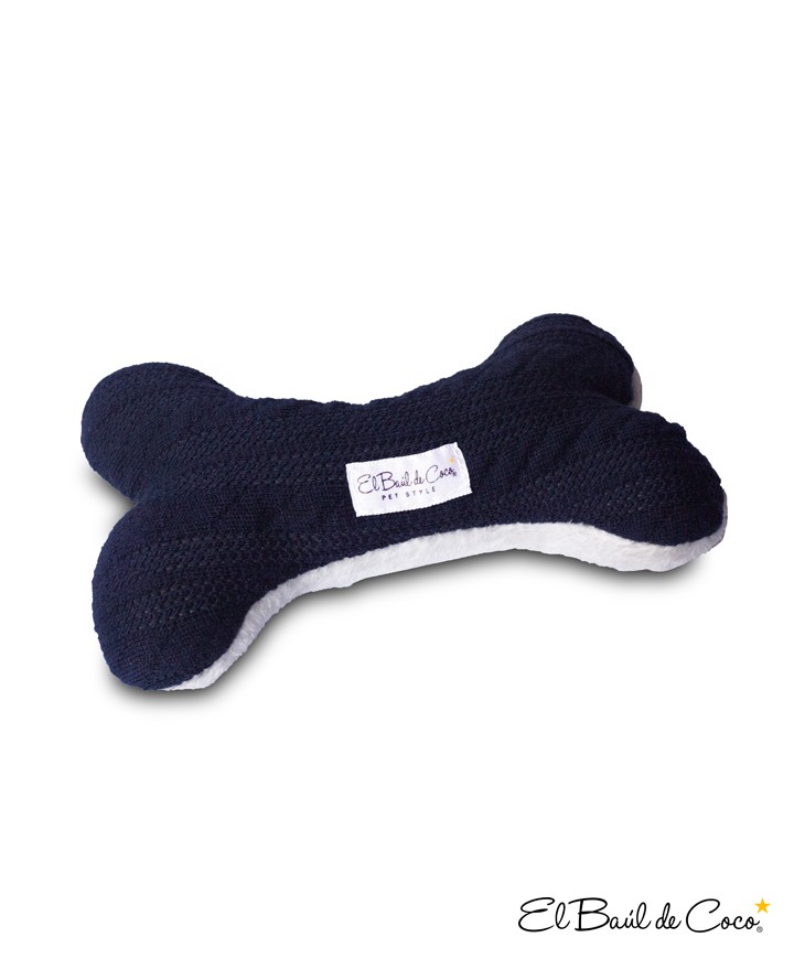 Manta Warmy Dreams Azul