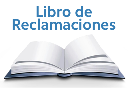 Libro de Reclamaciones